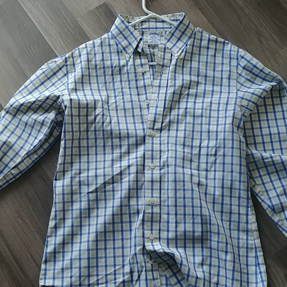 Brooks Brothers button up. - Picture 4 of 4